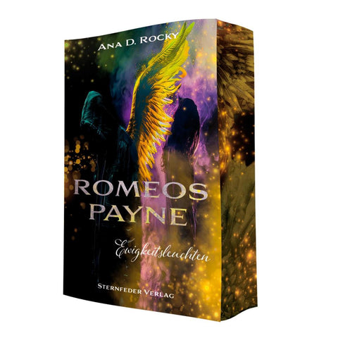 Romeos Payne. Ewigkeitsleuchten