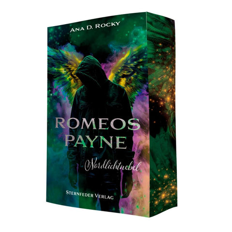 Romeos Payne. Nordlichtnebel