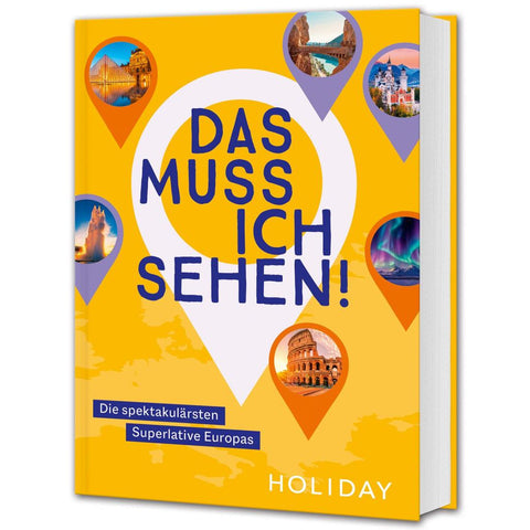 Das muss ich sehen!