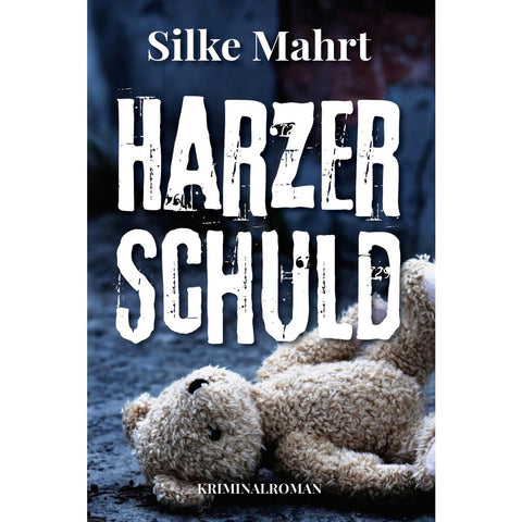 Harzer Schuld