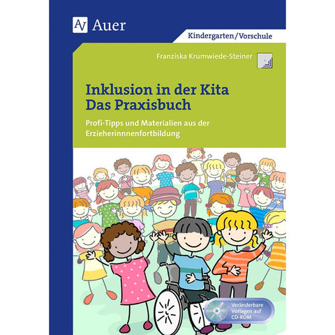 Inklusion in der Kita