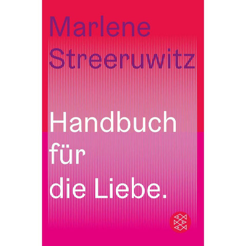 Handbuch für die Liebe.
