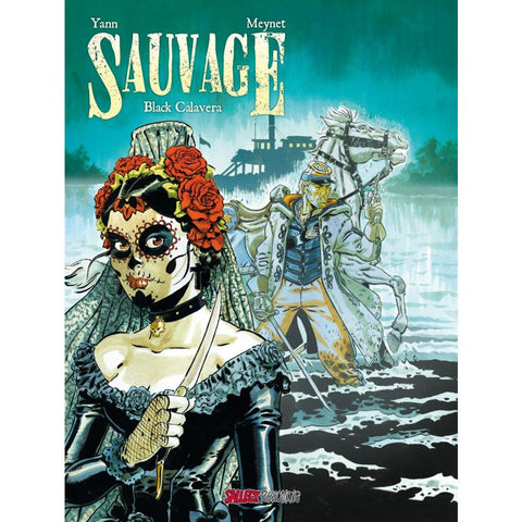 Sauvage 5