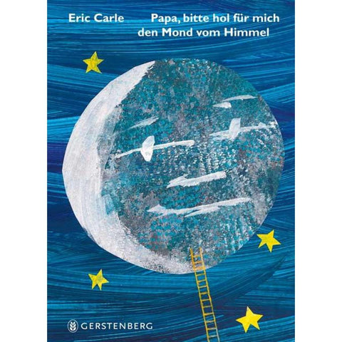 Papa, bitte hol für mich den Mond vom Himmel