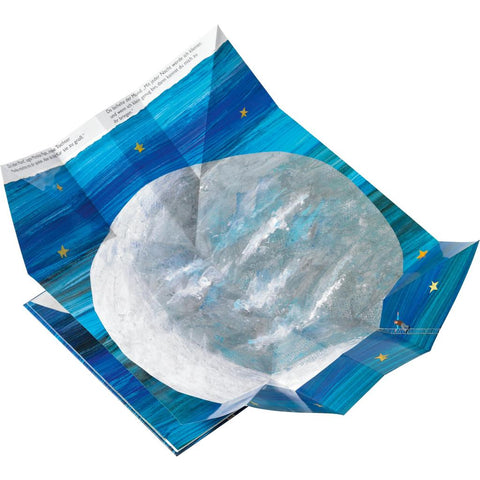 Papa, bitte hol für mich den Mond vom Himmel