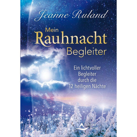Mein Rauhnacht-Begleiter