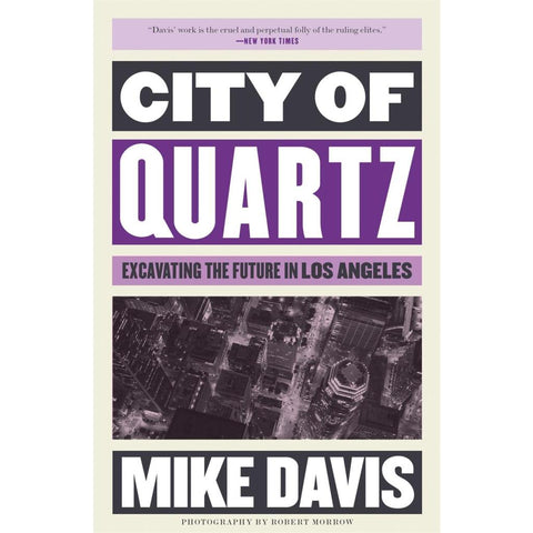 City of Quartz