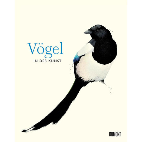 Vögel in der Kunst