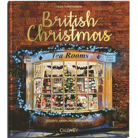British Christmas