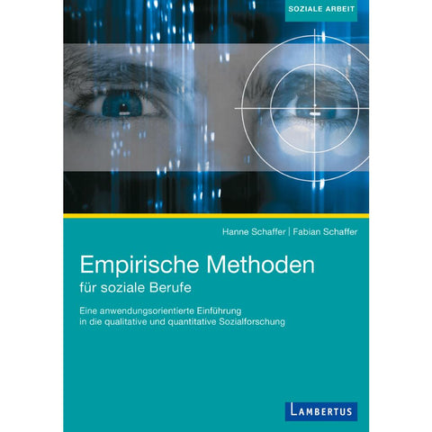 Empirische Methoden für soziale Berufe