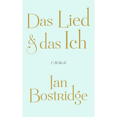 Das Lied & das Ich