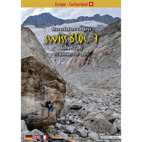 Swiss Bloc °1