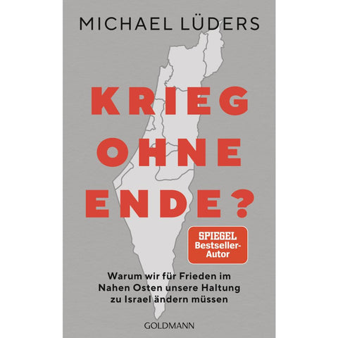 Krieg ohne Ende?