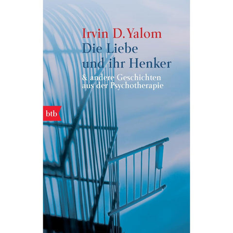 Die Liebe und ihr Henker