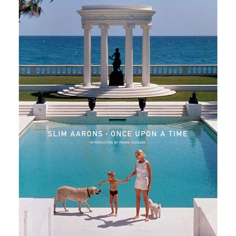 Slim Aarons: Once Upon a Time