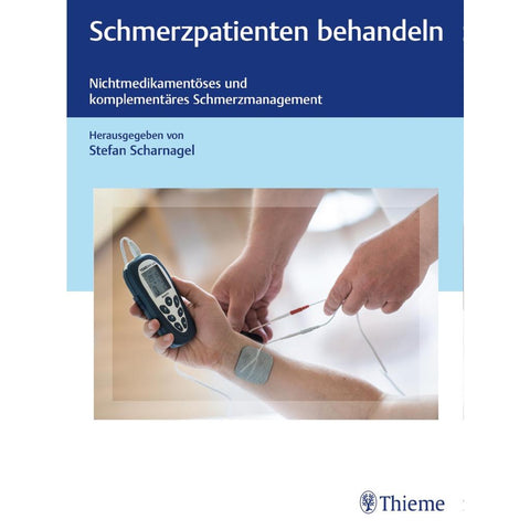 Schmerzpatienten behandeln