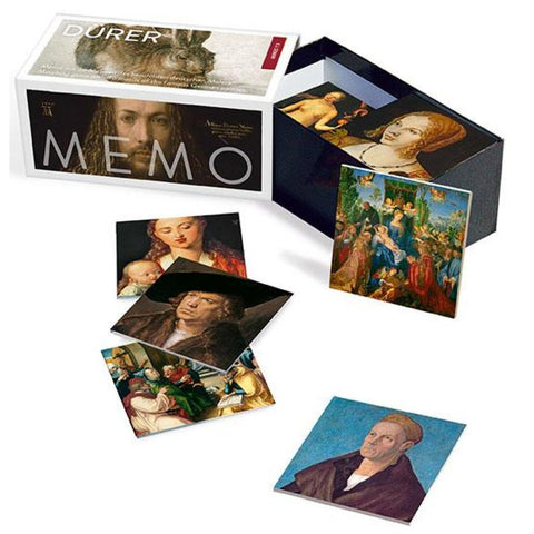 Dürer. Memo
