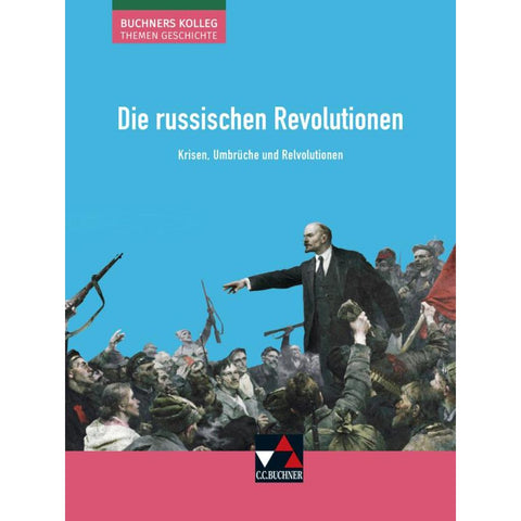 Die russischen Revolutionen