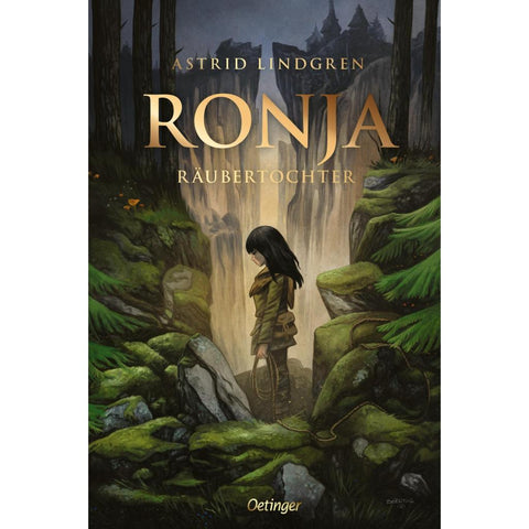 Ronja Räubertochter