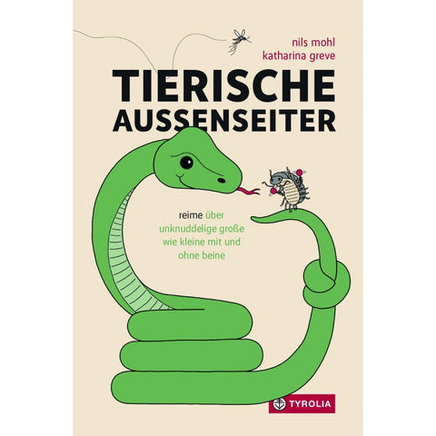 Tierische Außenseiter