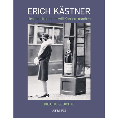 Lieschen Neumann will Karriere machen