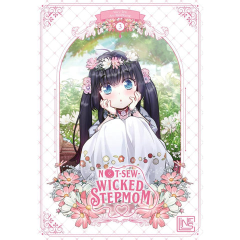 Not-Sew-Wicked Stepmom 3