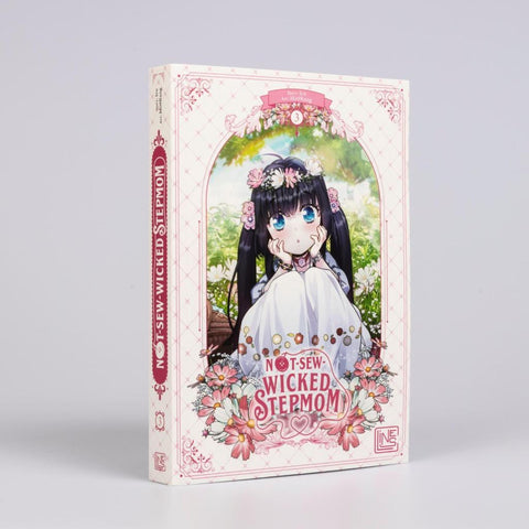 Not-Sew-Wicked Stepmom 3