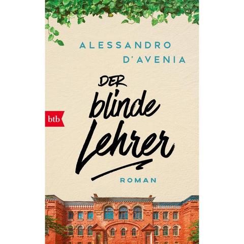 Der blinde Lehrer
