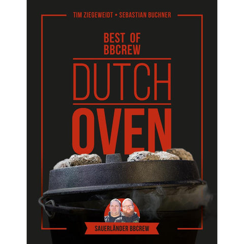 Dutch Oven - Best of BBCrew