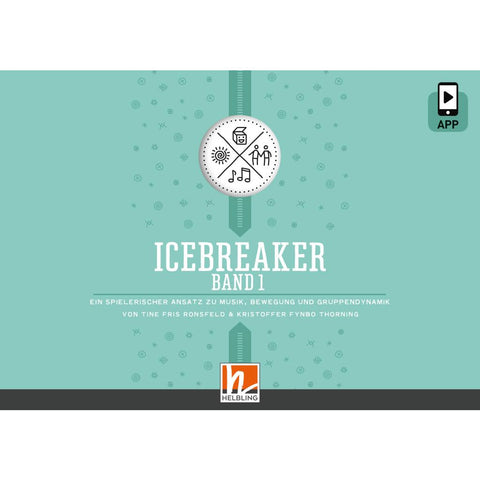 Icebreaker 1