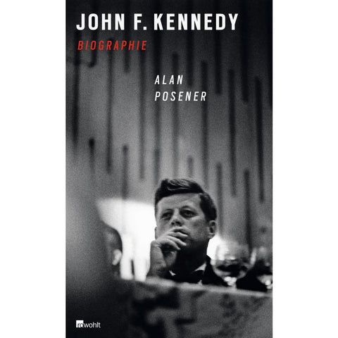 John F. Kennedy