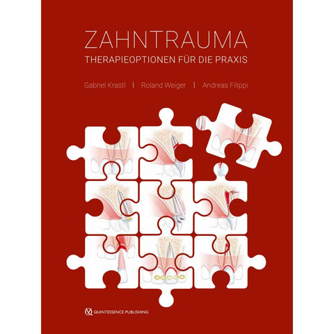Zahntrauma