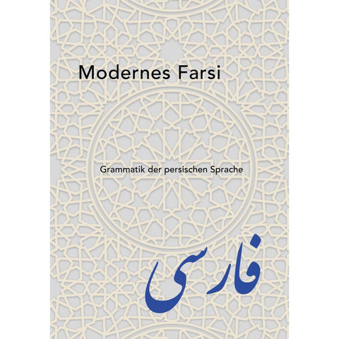 Modernes Farsi