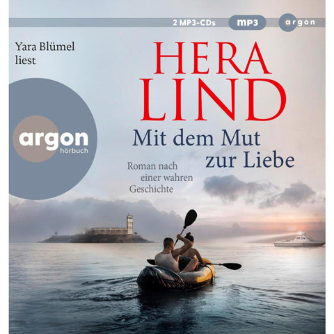 Mit dem Mut zur Liebe