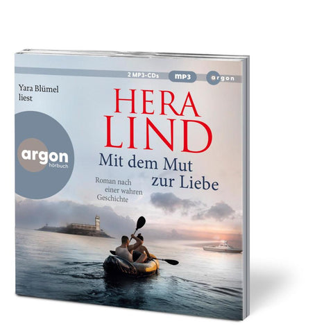Mit dem Mut zur Liebe