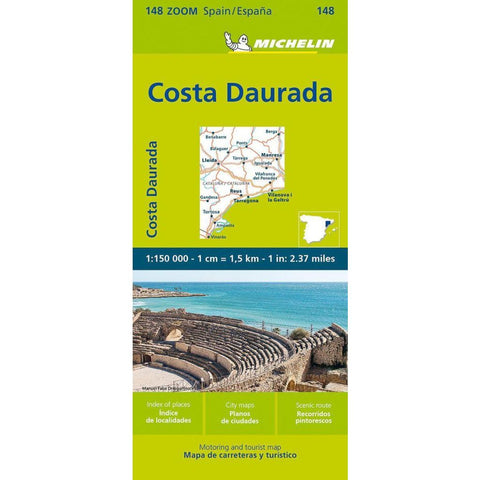 Michelin Costa Daurada