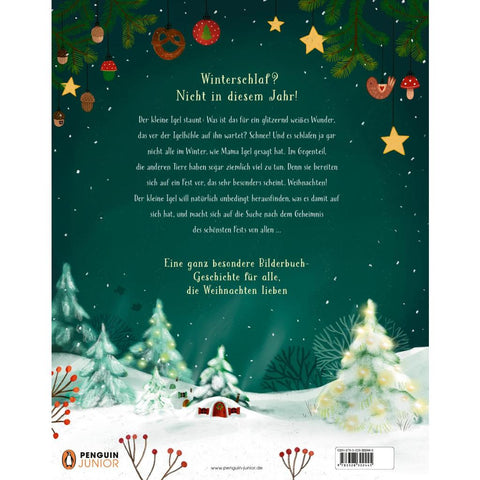 Das schönste Weihnachtsfest von allen