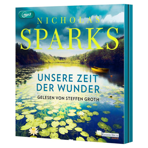 Unsere Zeit der Wunder