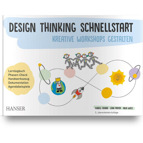 Design Thinking Schnellstart