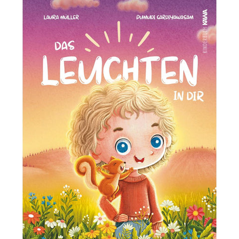Das Leuchten in dir