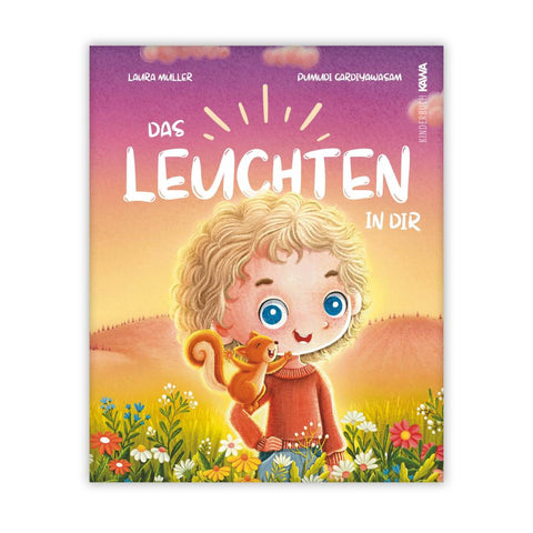 Das Leuchten in dir