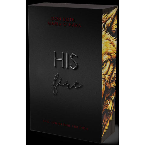 His Fire