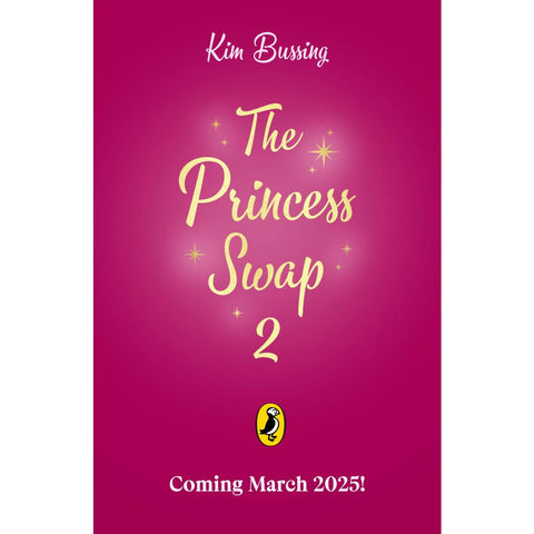 The Princess Swap 2: Snow White and the Dragon (or, Sleeping Beauty and the Seven Dwarfs)