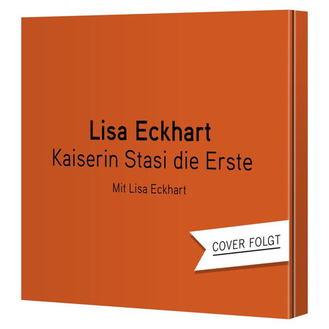 Kaiserin Stasi die Erste