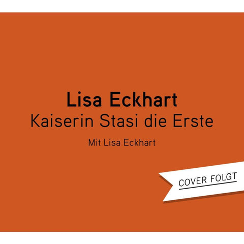 Kaiserin Stasi die Erste