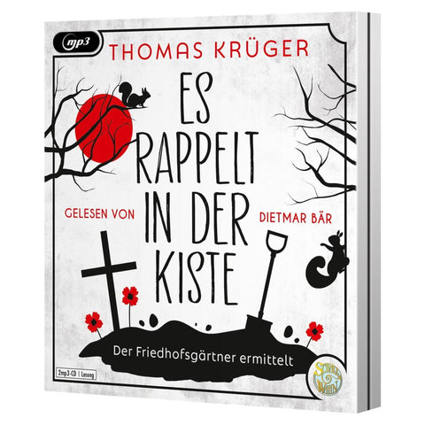 Es rappelt in der Kiste