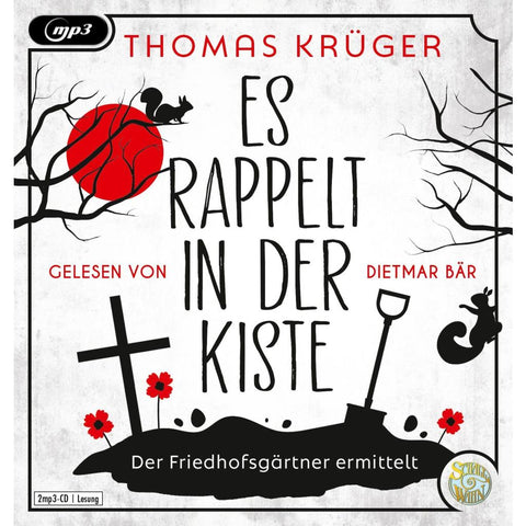 Es rappelt in der Kiste