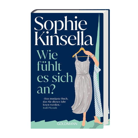 Wie fühlt es sich an?