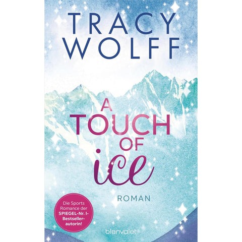 A Touch of Ice