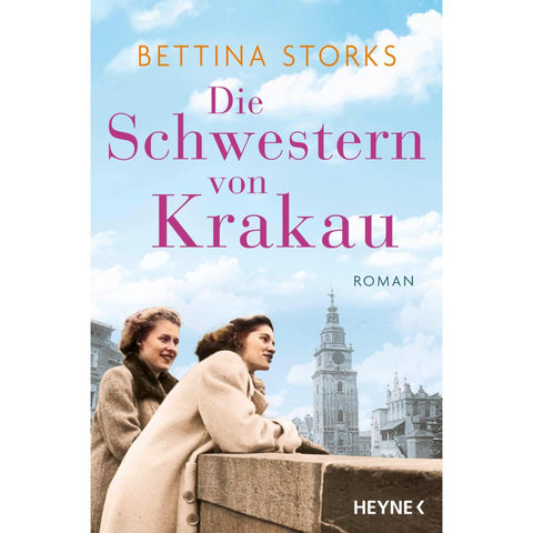 Die Schwestern von Krakau